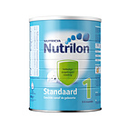 荷蘭本土牛欄Nutrilon鐵罐裝1段奶粉 0-6個月嬰兒奶粉 最新版800g/罐