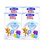 4盒裝 荷蘭美素Friso/Herobaby嬰兒奶粉5段700g/盒 2周歲以上