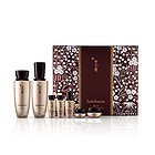 雪花秀Sulwhasoo臻雪護膚水乳兩件套 緊致抗皺保濕 125ml+125ml 贈送5件套中樣