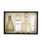 韓國 su:m37°呼吸魔法精華氧氣泡泡面膜套收縮毛孔撫平痘印盒裝