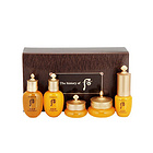 韓國直郵 WHOO后 拱辰享五件套 御用宮廷配方 水乳精華眼霜面霜 中樣