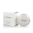 直郵 雪花秀Sulwhasoo氣墊BB霜13號粉膚色/21號亮膚色/23號自然色SPF50+PA+++ 15g+15g替換裝 持久遮瑕 輕薄不油膩