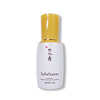 雪花秀閃理眼霜 韓方草藥抗皺 淡化細(xì)紋 祛眼袋黑眼圈的眼部護(hù)膚品25ml/瓶