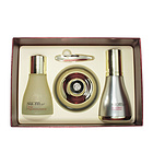 韓國呼吸sum：37度 呼吸魔法精華 修復滋養精華 啫喱面霜三件套盒裝 