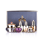 韓國WHOO后天氣丹系列華泫面霜 緊致修護 60ml+5件中小樣