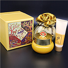 韓國WHOO后拱辰享系列氣津面霜限量版 保濕抗皺 100ml面霜+40ml潔面