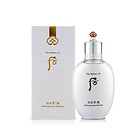 特賣（外包裝輕微破損） 韓國 WHOO后 拱辰享雪水 美白補水滋潤祛斑提亮膚色 爽膚水 130ml/瓶