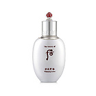 韓國 WHOO后 拱辰享雪乳 雪玉凝乳 溫和美白乳液 110ml/瓶