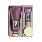 韓國WHOO后津率享紅華凝香潔面乳180ml/支企劃版 潔面泡沫 清潔保濕 兩種套盒