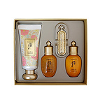 韓國WHOO后拱辰享奢華BB霜套盒限量版 保濕遮瑕防曬 45ml+3件中樣