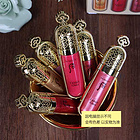 韓國WHOO后 奢華唇彩唇膏套盒 SPF10防曬 去唇紋 6支/套 6種顏色限量版唇蜜禮盒