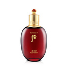 韓國(guó)WHOO后 津率享潤(rùn)膚水 紅華凝香平衡液 爽膚水 滋潤(rùn)抗皺減緩衰老150ml/瓶