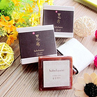 雪花秀Sulwhasoo宮中密皂 韓方滋陰養(yǎng)顏美容手工皂 深層清潔保濕潔面皂 70g/盒