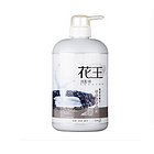 臺灣花王洗發(fā)水 雙重滋養(yǎng)洗發(fā)精 牛奶加黑芝麻 750ml/瓶