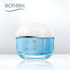 特賣（保質期至2016年10月）法國 Biotherm 碧歐泉 AQUASOURCE 溫泉美肌透亮保濕霜 滋潤日霜（50ml）