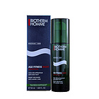 特賣（保質期至2017.1.1）法國 Biotherm碧歐泉 HOMME-AGE FITNESS NIGHT ADVANCED 男士橄欖葉夜間凝露 （50ml）