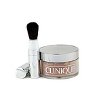 倩碧 Clinique 晶瑩蜜粉連刷(限量價(jià)格)-#04 Transparency 35g/1.2oz
