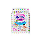 臺灣 花王 妙而舒 紙尿褲嬰兒尿不濕妙而舒柔致舒爽紙尿褲 6kg-11kg寶寶適用 M-66片/包