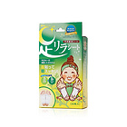日本樹之惠 綠色艾草精油香足貼 本鋪中村足美人天然樹葉足貼  祛濕排毒助眠腳貼 15對30片/盒
