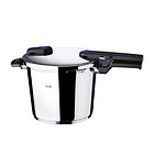 德國Fissler菲仕樂新藍點高壓鍋 6升直徑22cm 高速快鍋 不銹鋼壓力鍋 廚房鍋具 