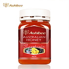 澳碧 Auhibee 澳洲堅果蜂蜜 夏威夷果蜂蜜 澳大利亞暢銷蜂蜜 500g/瓶