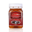 澳碧Auhibee黃桉樹蜂蜜 滋養健康 美容養顏的澳洲保健品 營養品500g/瓶
