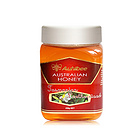 澳大利亞Auhibee澳碧 塔斯馬尼亞革木蜂蜜美容養顏強身健體提高免疫力 250g/瓶