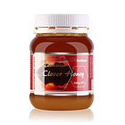 澳大利亞Auhibee澳碧 塔斯馬尼亞苜蓿花三葉草蜂蜜 美容促進消化 500g/瓶