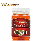 澳碧Auhibee 原始熱帶雨林蜂蜜  澳洲蜂蜜 下午茶飲 防感冒抗過敏 增強免疫力 500g/瓶