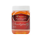 澳碧Auhibee桉樹天然蜂蜜250g 口感甘醇細膩 送禮佳品