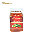 澳大利亞Auhibee澳碧 塔斯馬尼亞革木蜂蜜美容養顏強身健體提高免疫力 500g/瓶