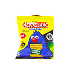 馬來西亞媽咪MAMEE雞肉味/燒烤味即食干脆面干吃面方便面 香脆可口 25g/袋