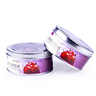 倍樂思Beryl's 葡萄干夾心牛奶巧克力 馬拉西亞即食休閑零食120克/罐