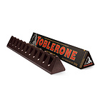 瑞士 Toblerone三角巧克力 蜂蜜及奶油巴旦木黑巧克力（100g/條*3）