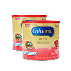  美版美贊臣Enfamil 三段金樽嬰幼兒配方原味奶粉   鈣鐵維生素 1~3歲寶寶奶粉 680g/罐