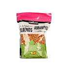 美國柯克蘭Kirkland干烤扁桃仁 柯可藍咸香酥脆的MM瘦身果 北美新版1130g/袋