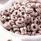 立陶宛歐好OHO早餐谷物快樂脆圈即食谷物 營養健康美味 早餐首選 250g/盒