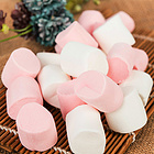 菲律賓Corniche 可尼斯巨型棉花糖 軟彈有韌勁 香甜可口 120g/包 300g/包