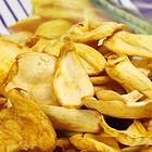 海邁菠蘿蜜干 營(yíng)養(yǎng)蔬果干 越南特產(chǎn)小零食 250g/袋