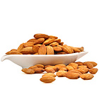 美國柯克蘭Kirkland扁桃仁 杏仁干果 柯可藍 烘焙后口感酥脆 北美新版 1360g/袋