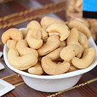 美國柯克蘭無鹽腰果 原味堅果干果 休閑零食 柯可藍進口食品  醇香美味 北美新版 1130g/罐