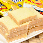 越南豐靈TIPO香酥面包干 友誼雞蛋牛奶味餅干 營(yíng)養(yǎng)早餐零食 便攜小包裝 辦公室食品 153g/袋