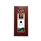 克勒司  純可可脂朱古力排塊克里奧羅鹽味牛奶巧克力 100g/盒