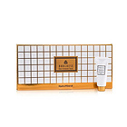 貝佳斯 Borghese 營養滲透滋潤面膜 6 x 14.2g