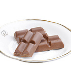 馬來西亞倍樂思扁桃仁榛子牛奶巧克力 進口零食 休閑食品50g/盒