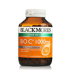 澳佳寶BLACKMORES高濃度維生素C片VC咀嚼片 增免疫防感冒抗氧化 150粒