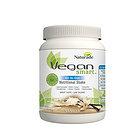 美國Naturade香草味蛋白質粉蛋白粉 增免疫改善亞健康 645g/罐