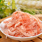 老船長OLD CAPTAIN炭烤味魷魚絲 鮮香美味 白領最愛的休閑辦公零食70g/袋