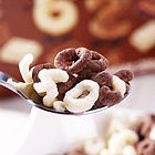 立陶宛歐好OHO超酷學校早餐即食谷物 數字形早餐 健康營養美味 250g/袋