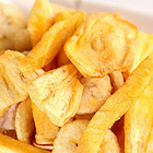 越南閑食一番菠蘿蜜果干菠蘿干 清甜酥脆 休閑零食必備選擇 100g/袋